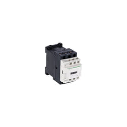 Contattore Schneider Electric, serie LC1D, 3 poli, contatti 3 N/A, 25 A, 4 kW, bobina 24 V c.c.