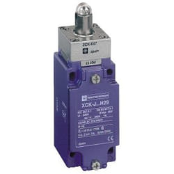 Schneider Electric XCKJ167H7 interruttore di sicurezza industriale Cablato