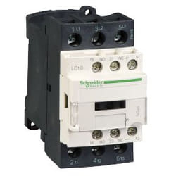 Schneider Electric LC1D25JD contatto ausiliare