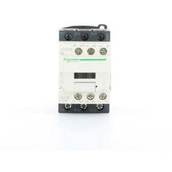 Schneider Electric - Contattore Bas.Assorb. 18 ( schneider cod. LC1D18BL )