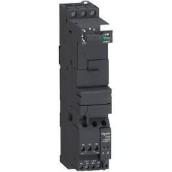 Schneider Electric LU2B12BL accessorio per morsettiera 1 pz
