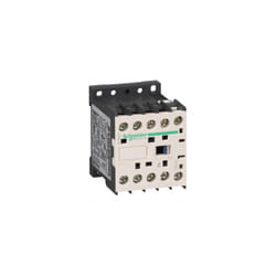 Schneider Electric - schneider LP1K0610BD TeSys LP1K contattore 3P AC-3 440V 6A bobina 24Vdc