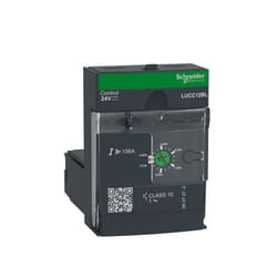 Schneider Electric LUCC12BL trasmettitore di potenza Nero, Verde