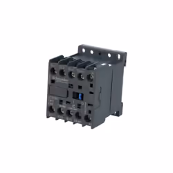 Contattore di potenza Schneider Mini - Gamma: TeSys Controllate facilmente macchine o apparecchiature elettriche con la nostr ...
