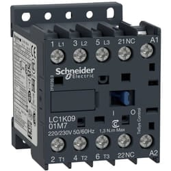 Schneider Electric LC1K0901B7 contatto ausiliare