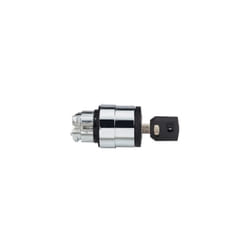 Schneider Electric - Testa Selettore Ø22 a Chiave - schneider ZB4BG02