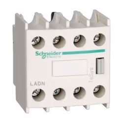 Schneider Electric LADN31, Multicolore