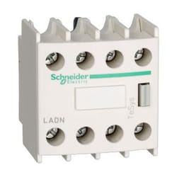 Schneider Electric LADN31 contatto ausiliare