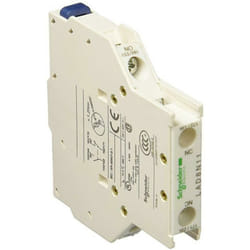 Schneider Electric - Schneider contatti ausiliari laterali 1no+1nc lad8n11