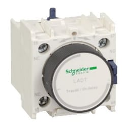 Schneider Electric LADT4 contatto ausiliare