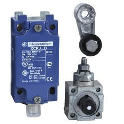 Schneider Electric XCKJ10511D interruttore di sicurezza industriale