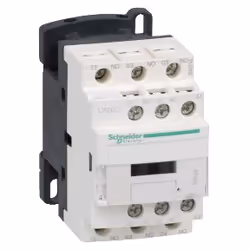 Schneider Electric CAD32BL, Nero, 24 V, 10 A, 77 x 45 x 93 mm, 580 g, -40 - 60 °C