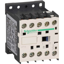 Schneider Electric - Schneider contattore di potenza 9 a lp1k0901bd3