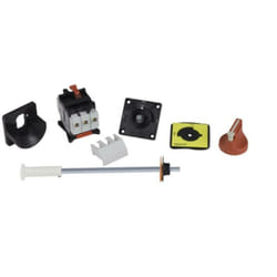 Schneider Electric - Schneider interruttore vario completo 32 a vccf1