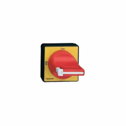 Gamma di prodotti: TeSys Mini-VARIO / TeSys VARIO. Compatibilità del prodotto: V3/V4. Colore manico: rosso. Metodo di fissagg ...