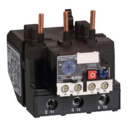 Schneider Electric LRD3363 trasmettitore di potenza Multicolore