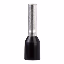 Schneider Electric DZ5CE015, Nero, 1,5 mm², Latta, 100 pz, UL, 8 mm