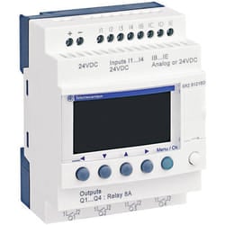 Schneider Electric SR2B121BD non classificato