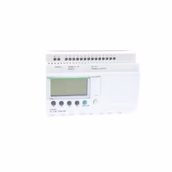 Schneider Electric SR2B201BD trasmettitore di potenza Bianco - Vista aggiuntiva 4