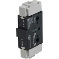 Schneider Electric - Schneider blocco contatti ausiliari polo neutro 12-40a vz11