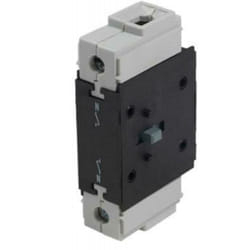 Schneider Electric - Schneider polo neutro 63-80a vz12
