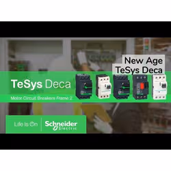 Schneider Electric GV2G - Vista aggiuntiva 2