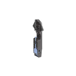 Schneider Electric - Schneider GS1AH02 Manovra rotativa lato destro da 100 a 400A