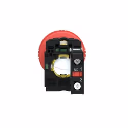 Schneider Electric XB5 Pulsante - Vista aggiuntiva 3