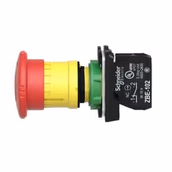 Schneider Electric XB5 Pulsante - Vista aggiuntiva 5
