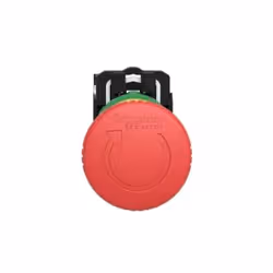 Schneider Electric XB5 Pulsante - Vista aggiuntiva 6