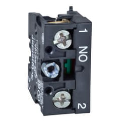 Schneider Electric ZB2BE201 morsettiera