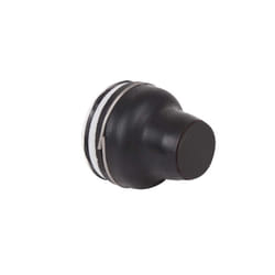 Schneider Electric XACB9112 interruttore elettrico Interruttore a pulsante Nero