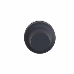 Schneider Electric XACB9112 interruttore elettrico Interruttore a pulsante Nero - Vista aggiuntiva 2