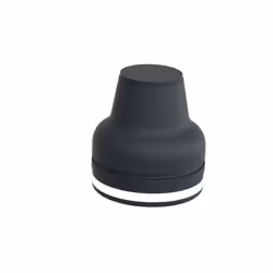 Schneider Electric XACB9112 interruttore elettrico Interruttore a pulsante Nero - Vista aggiuntiva 4