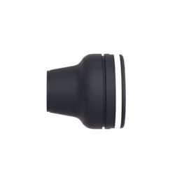 Schneider Electric XACB9112 interruttore elettrico Interruttore a pulsante Nero - Vista aggiuntiva 6