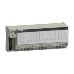 Schneider Electric ABE7P16T214 non classificato