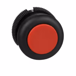 Testa Pulsante Rosso ( SCHNEIDER cod. XACA9414 )