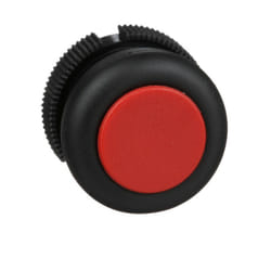 Testa Pulsante Rosso ( SCHNEIDER cod. XACA9414 )