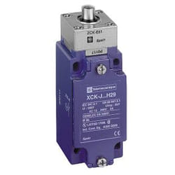Schneider Electric XCKJ161 interruttore di sicurezza industriale Cablato