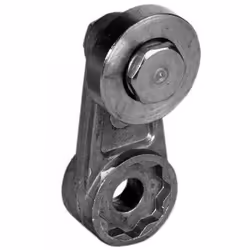 Testa di comando per interruttori di posizione/finecorsa a cerniera gamma prodotto OsiSense XCnome gamma Standard formattipo ...