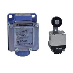 Schneider Electric XCKL115 interruttore di sicurezza industriale Cablato
