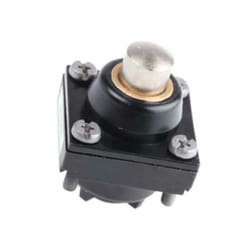 Schneider Electric - Schneider testa per finecorsa sensors zckd10 serie osisense xc per serie xc zckd10
