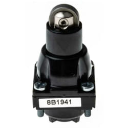 Schneider Electric - Schneider testa per finecorsa sensors zckd02 serie osisense xc per serie xc zckd02