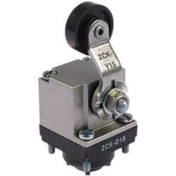 Schneider Electric - Schneider testa per finecorsa testa telemecanique sensors zckd15 serie osisense xc per serie xc