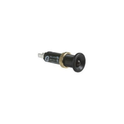 Schneider Electric - Telemecanique XVLA134 Voyant rond diam. 8mm - ip 40 rouge del intégrée - 24V cosses