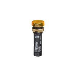 Schneider Electric - Schneider XVLA345 Ø12 Indicatore luminoso a led Harmony