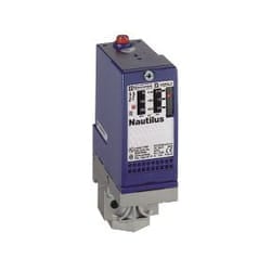 Schneider Electric XMLAM01V2S11 interruttore di sicurezza industriale Cablato