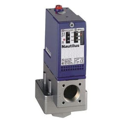Schneider Electric XMLA002A2S11 interruttore di sicurezza industriale Cablato