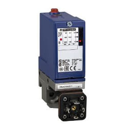 Schneider Electric XMLA010A2C11 interruttore di sicurezza industriale
