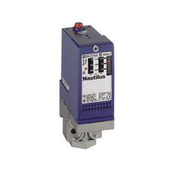 Schneider Electric XMLA070E2S11 interruttore di sicurezza industriale Cablato